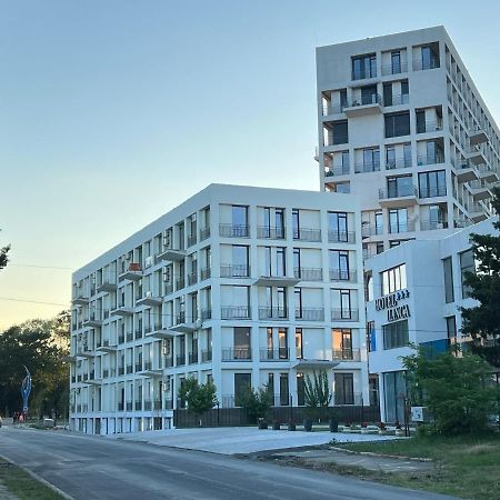 Oxygen Residence D3 Neptun Exterior foto
